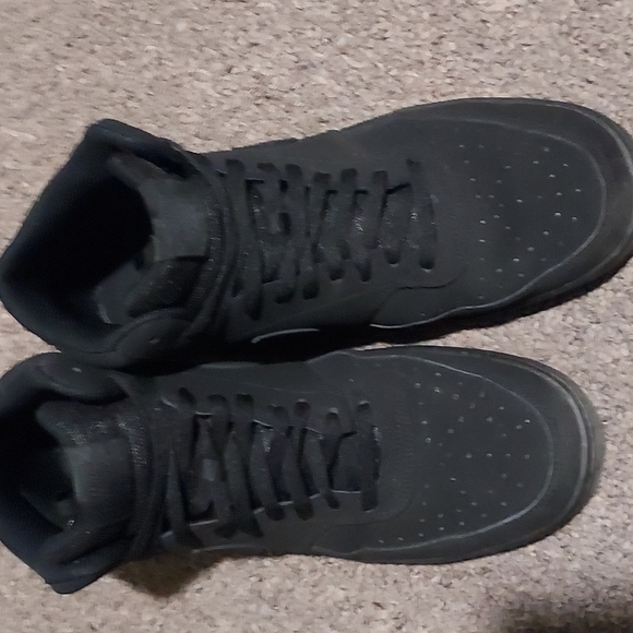 Nike mid top - Picture 2 of 3